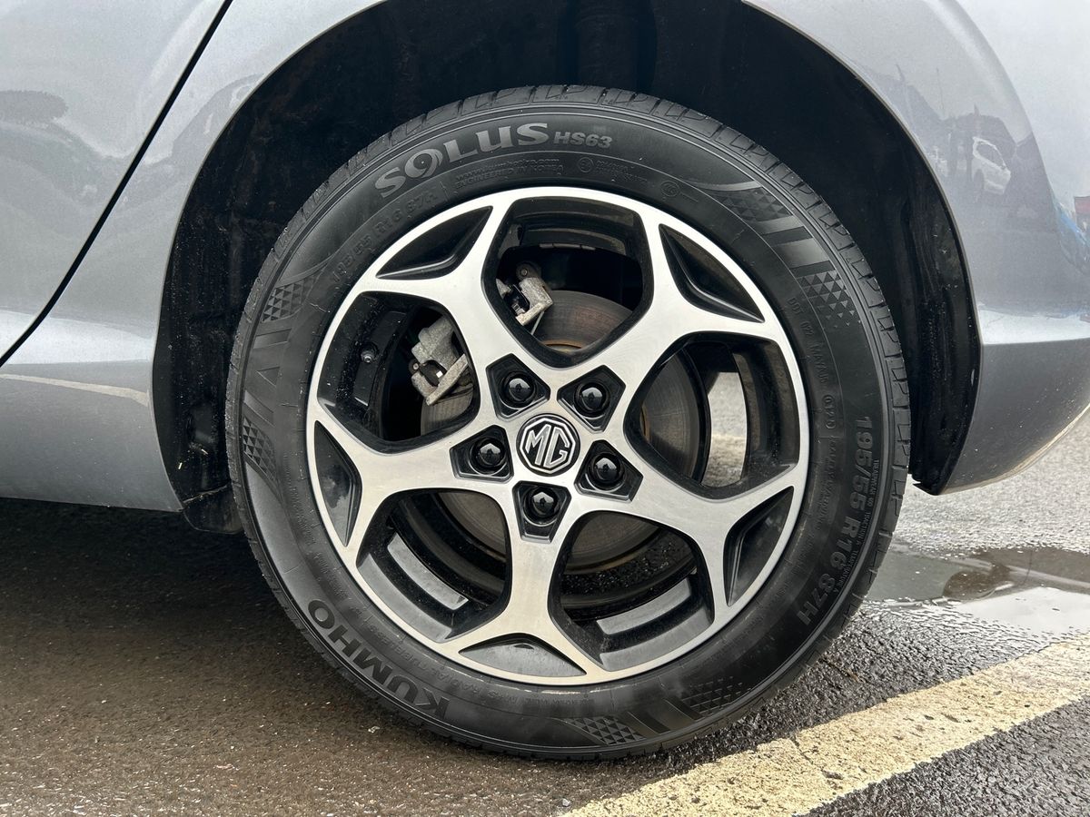 Used MG MG3 2025 for sale - 77787513: Photo 11