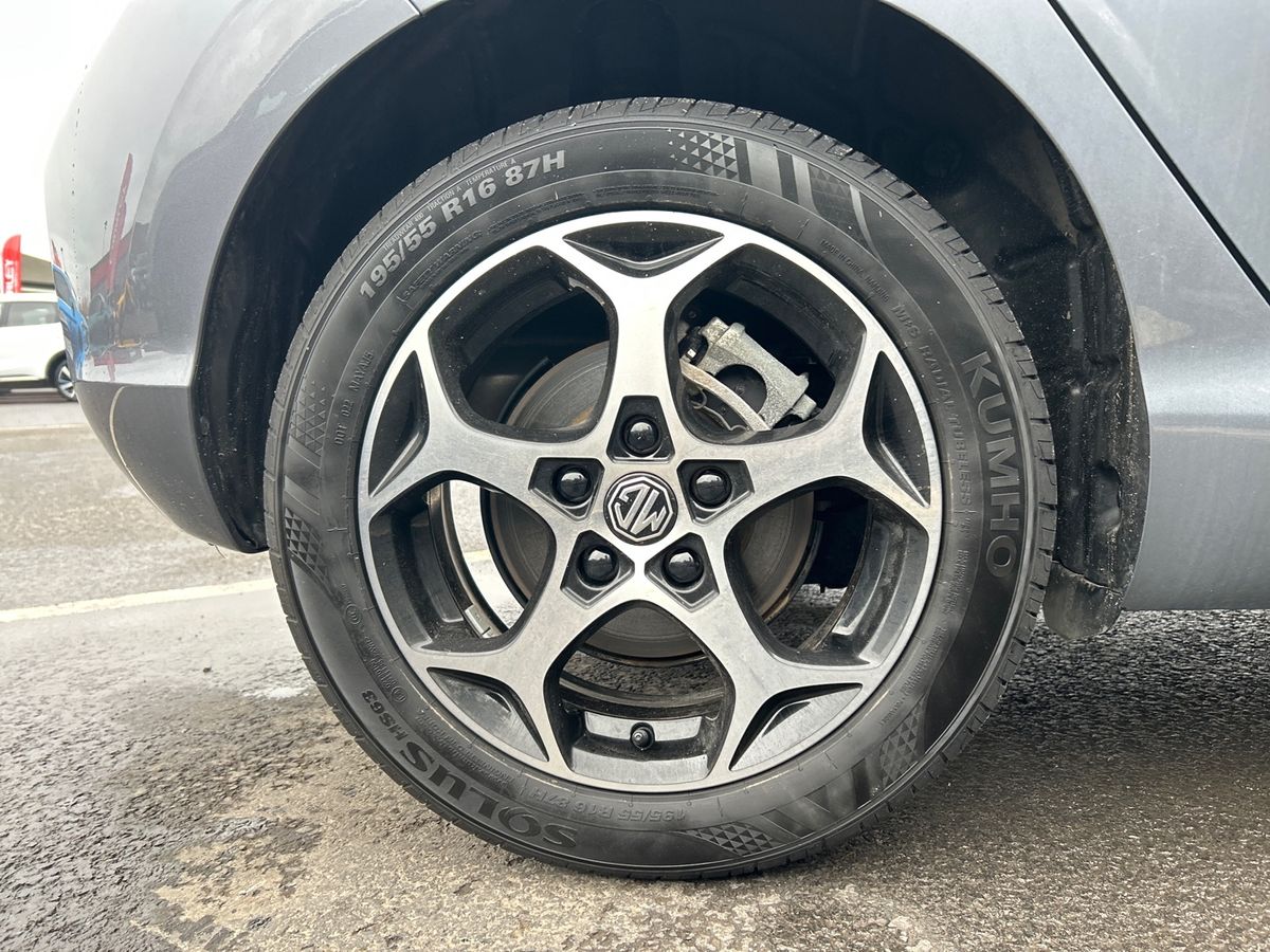 Used MG MG3 2025 for sale - 77787513: Photo 12