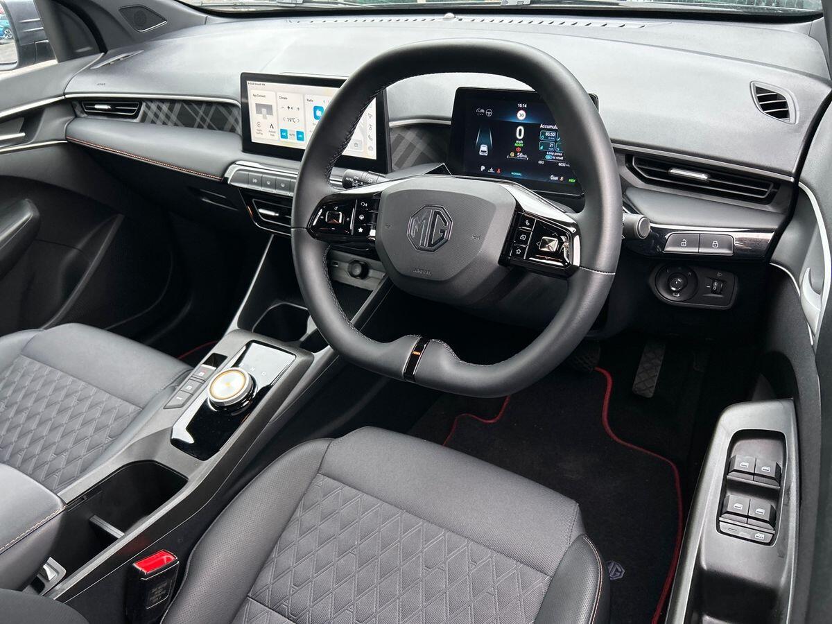 Used MG MG3 2025 for sale - 77787513: Photo 14