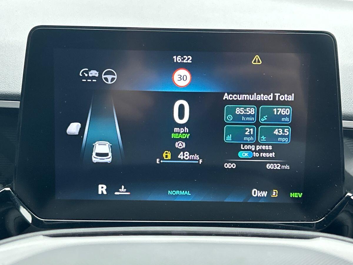 Used MG MG3 2025 for sale - 77787513: Photo 15