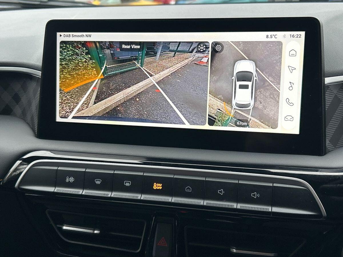 Used MG MG3 2025 for sale - 77787513: Photo 17