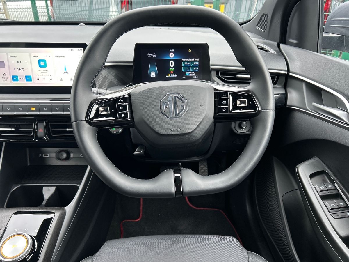 Used MG MG3 2025 for sale - 77787513: Photo 19