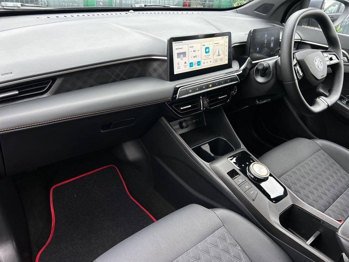 Used MG MG3 2025 for sale - 77787513: Photo 2