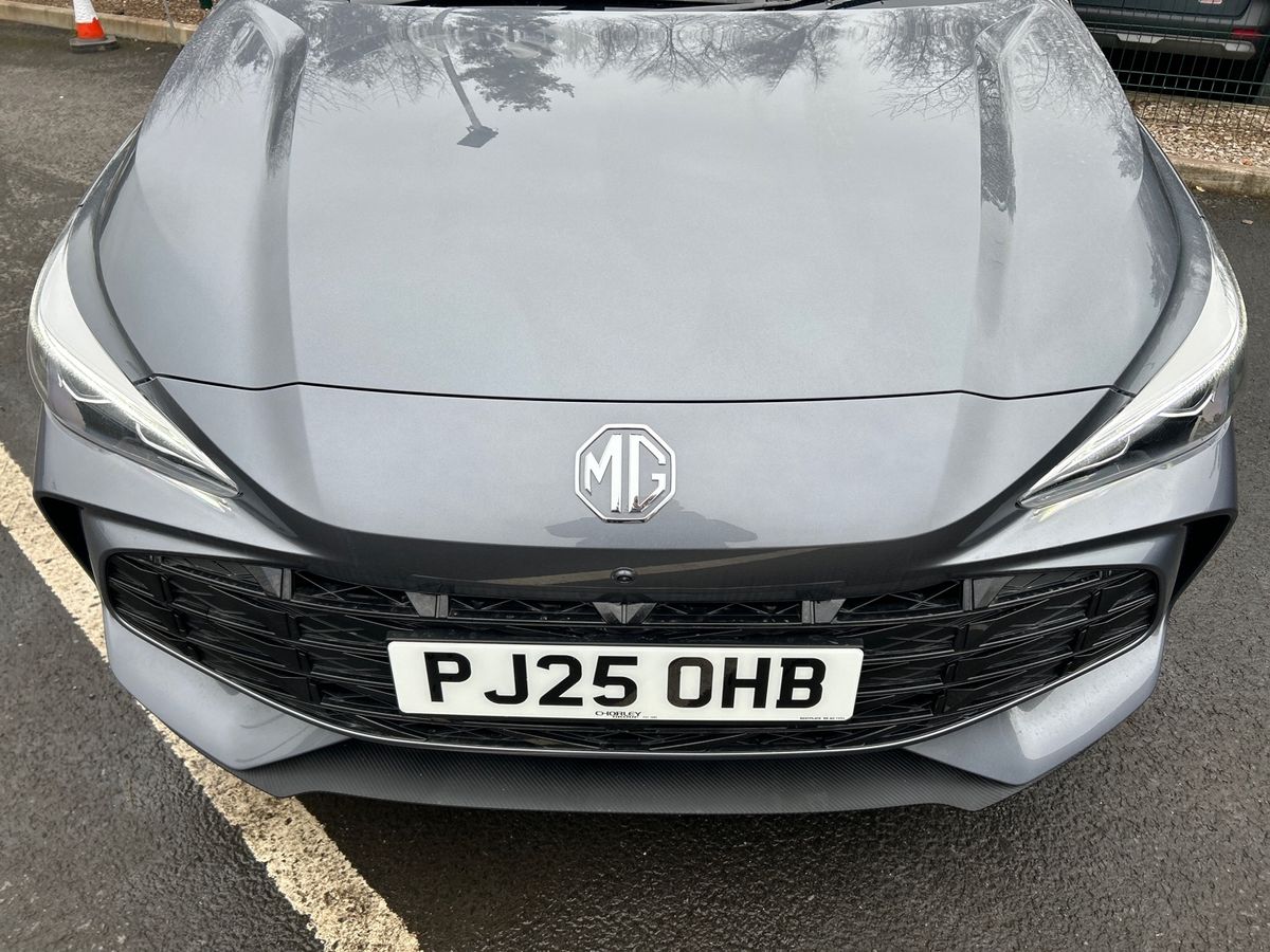 Used MG MG3 2025 for sale - 77787513: Photo 26