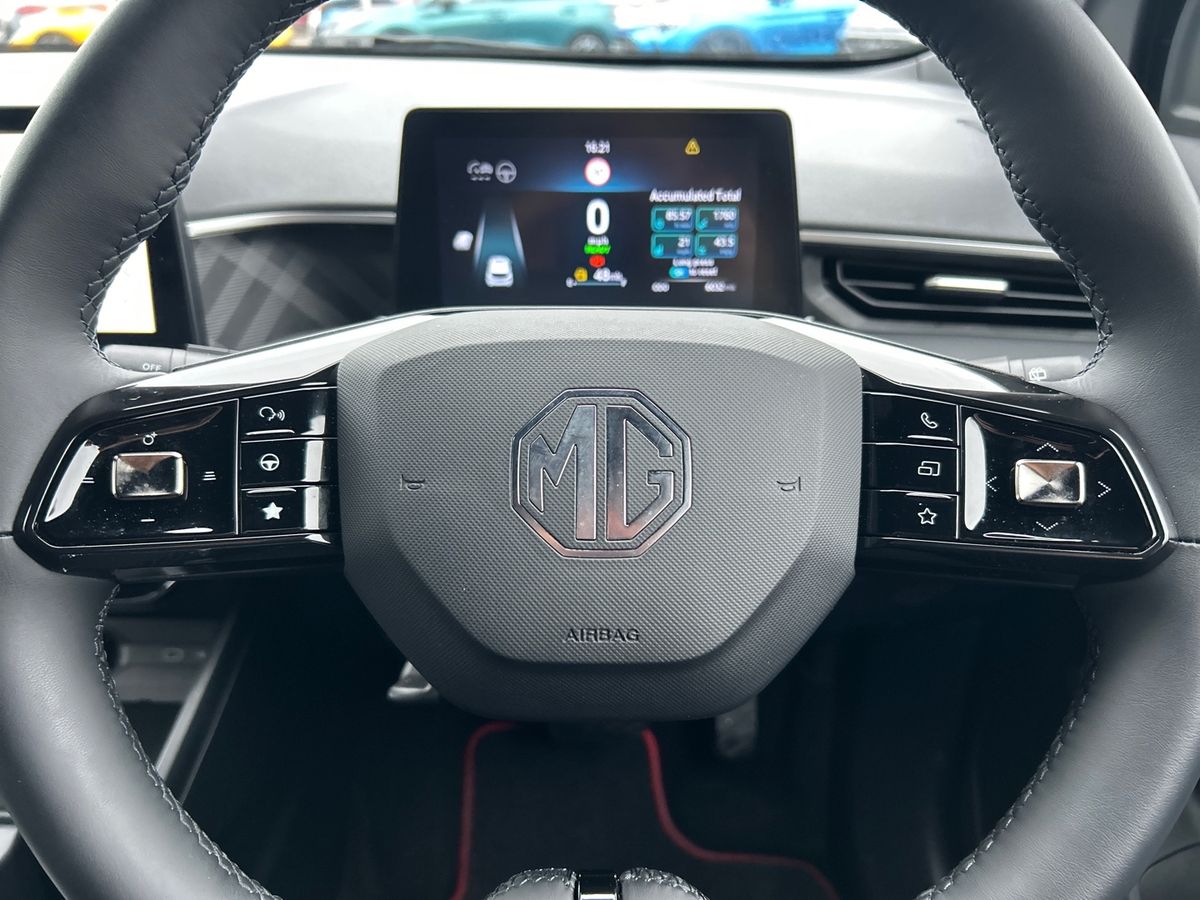 Used MG MG3 2025 for sale - 77787513: Photo 28