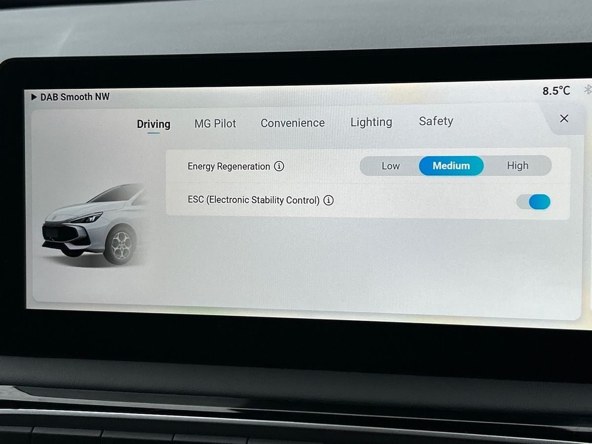 Used MG MG3 2025 for sale - 77787513: Photo 33