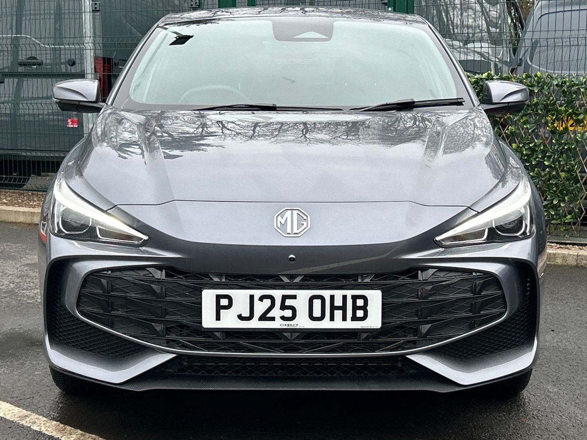 Used MG MG3 2025 for sale - 77787513: Photo 4