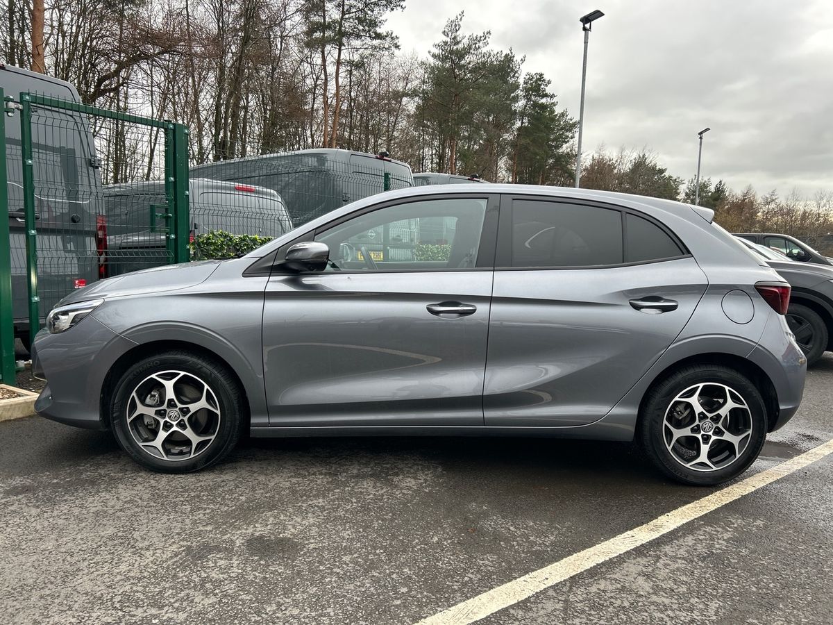 Used MG MG3 2025 for sale - 77787513: Photo 6