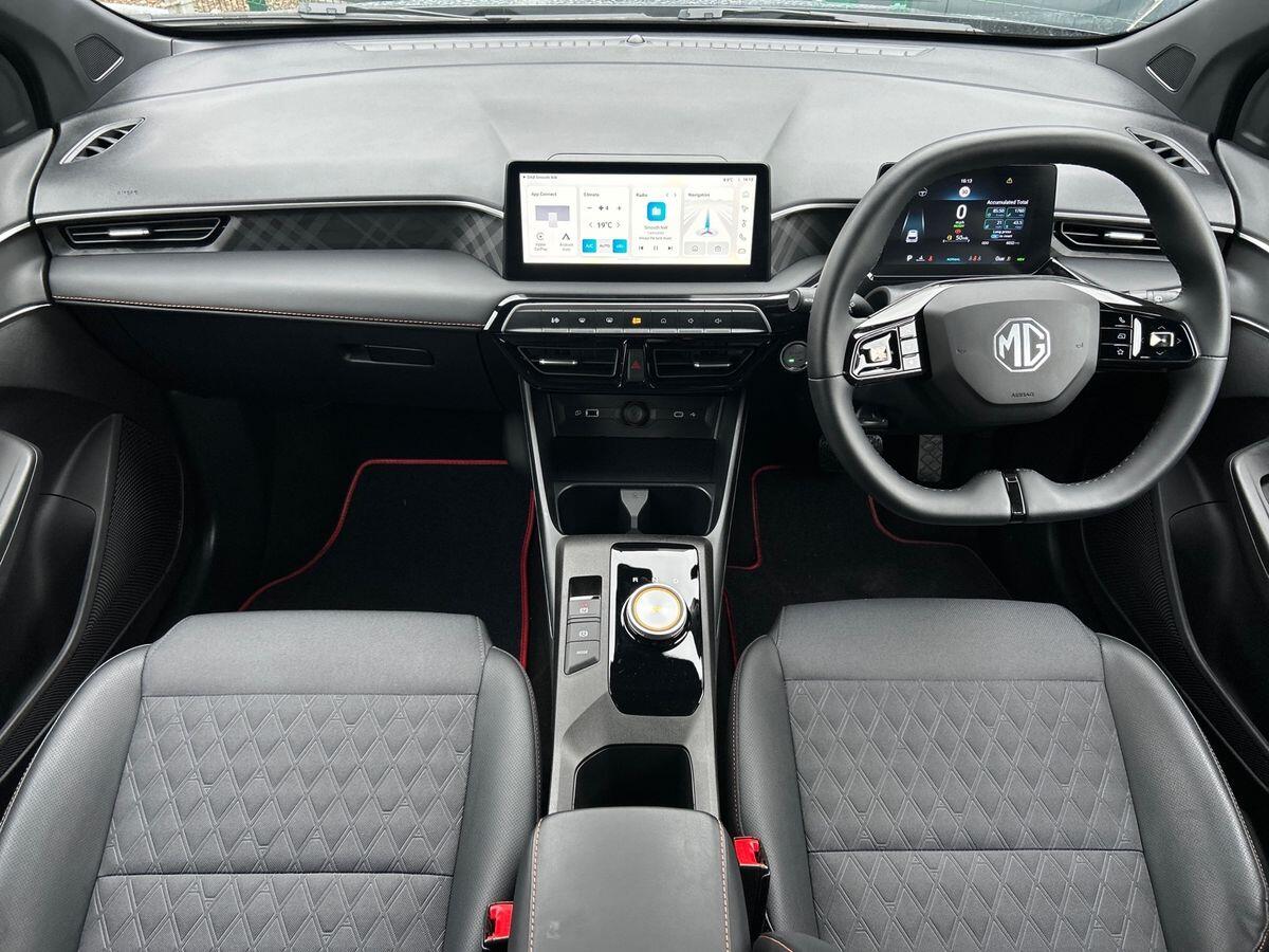 Used MG MG3 2025 for sale - 77787513: Photo 7