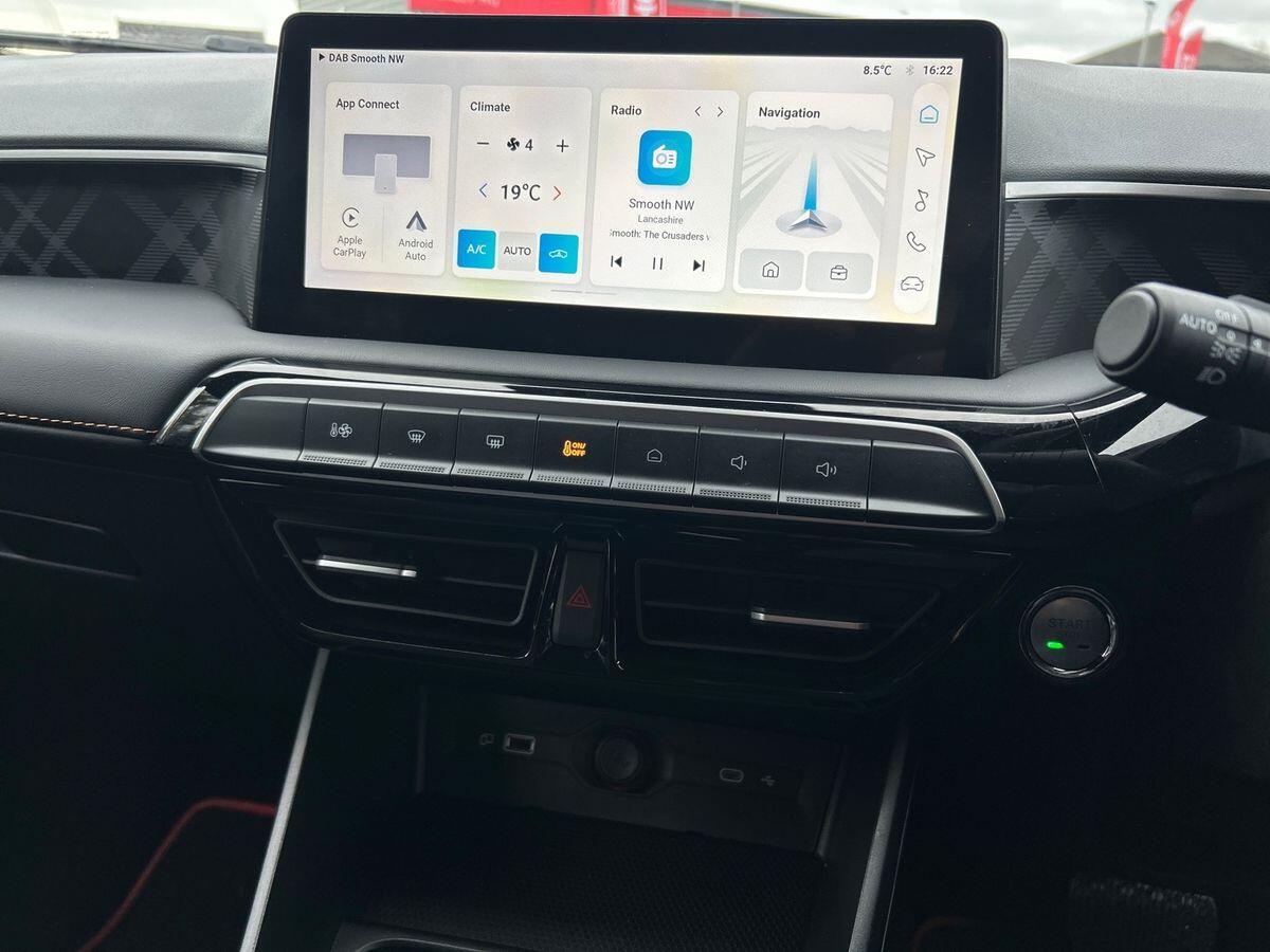 Used MG MG3 2025 for sale - 77787513: Photo 9