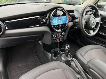 Used MINI Hatch 2023 for sale - 78864601: Photo