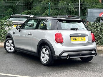 Used MINI Hatch 2023 for sale - 78864601: Photo