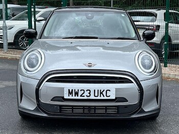 Used MINI Hatch 2023 for sale - 78864601: Photo