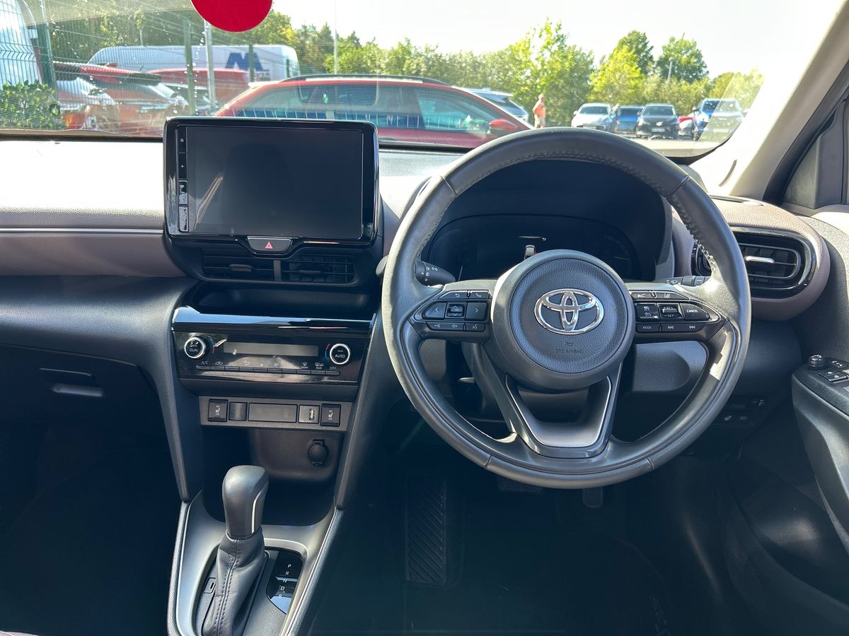Vehicle 19