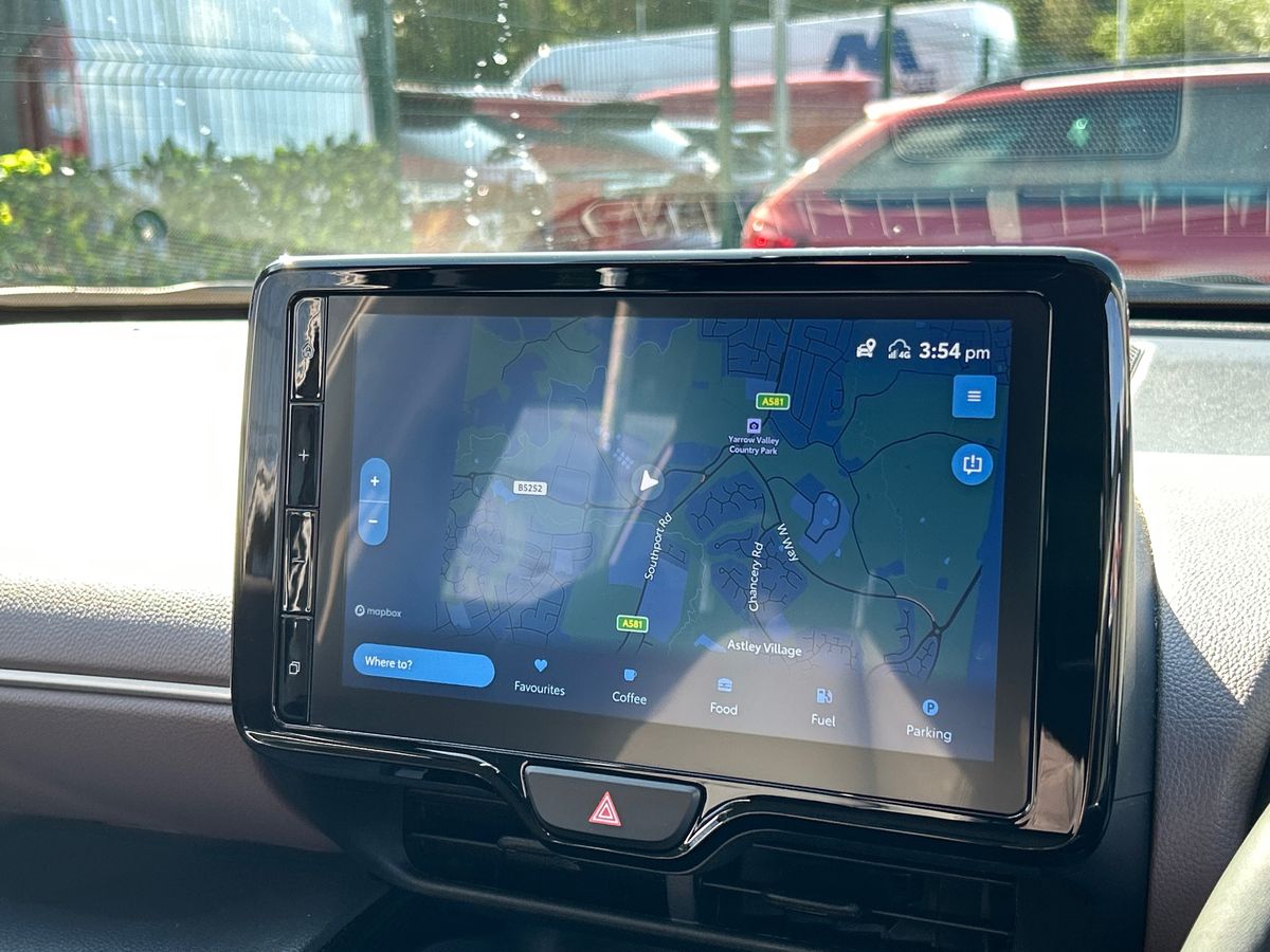 Vehicle 25
