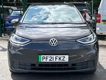 Used Volkswagen ID.3 2021 for sale - 79047386: Photo