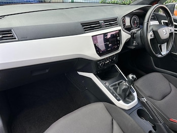 Used SEAT Arona 2018 for sale - 78927132: Photo