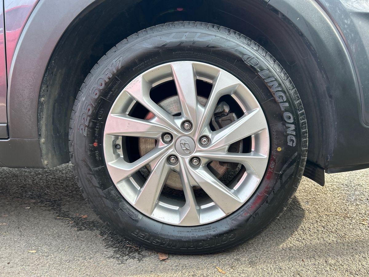 Used Hyundai TUCSON 2018 for sale - 77963419: Photo 13