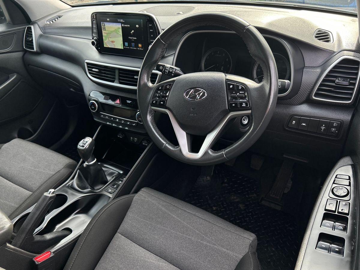 Used Hyundai TUCSON 2018 for sale - 77963419: Photo 14