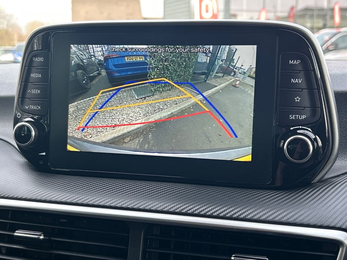 Used Hyundai TUCSON 2018 for sale - 77963419: Photo 17