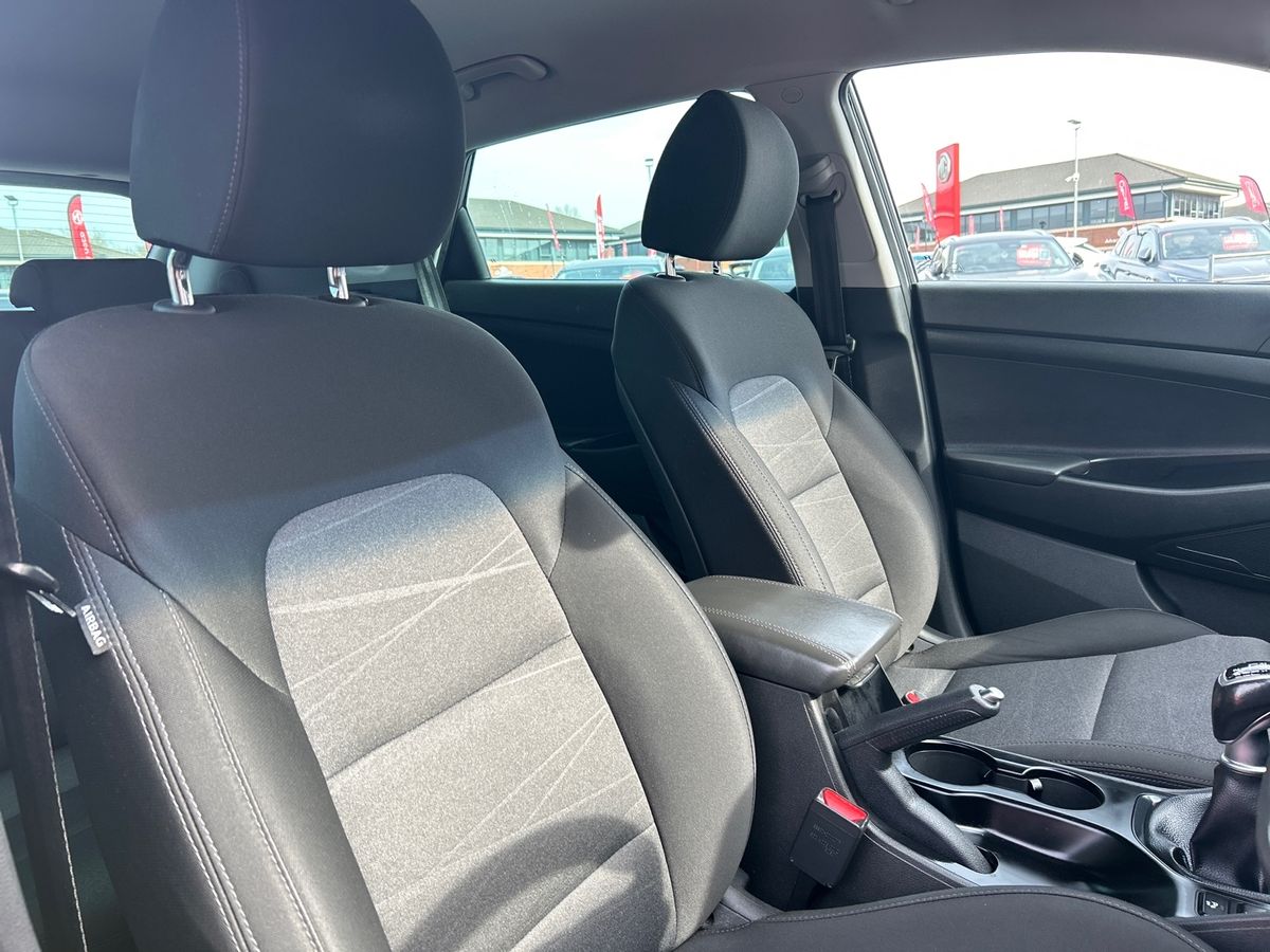 Used Hyundai TUCSON 2018 for sale - 77963419: Photo 19