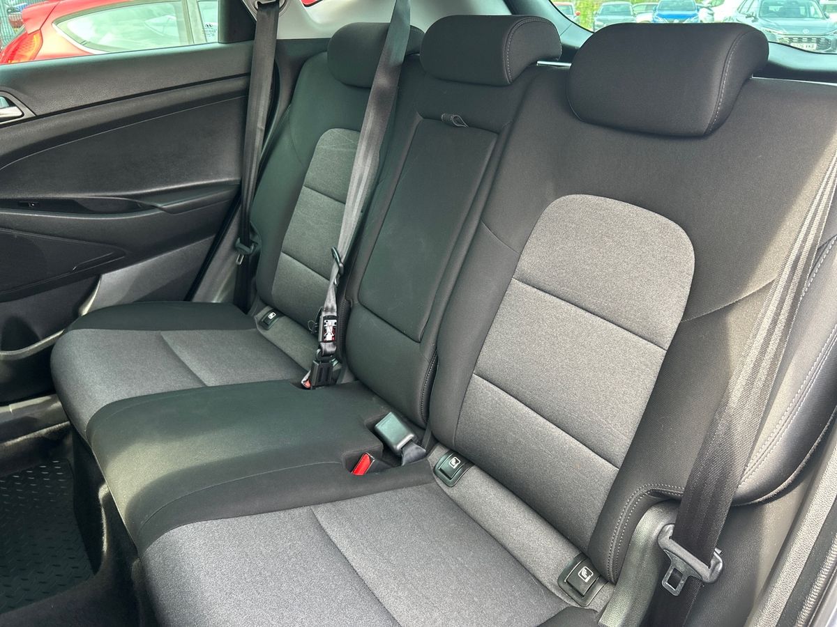 Used Hyundai TUCSON 2018 for sale - 77963419: Photo 21