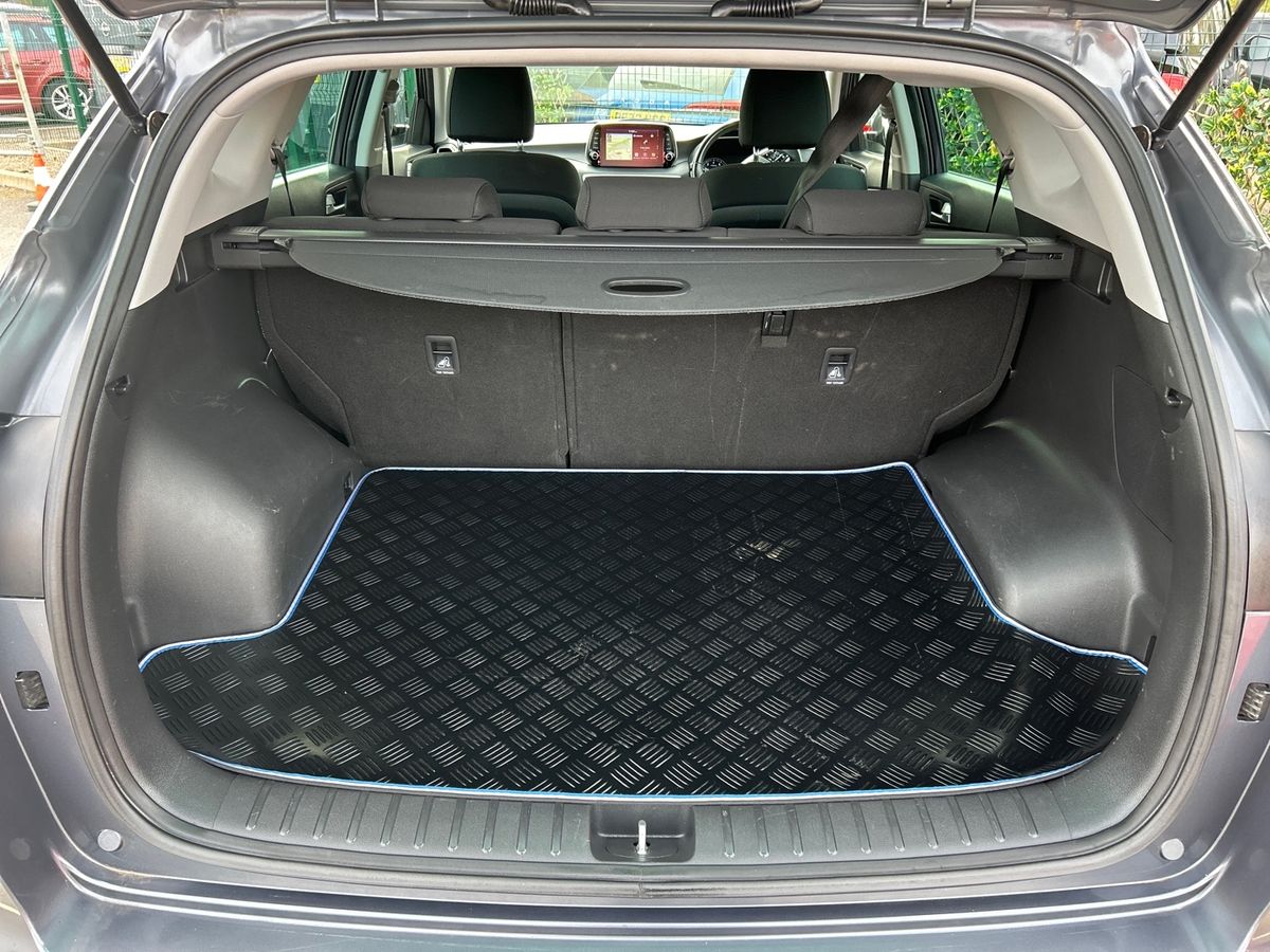 Used Hyundai TUCSON 2018 for sale - 77963419: Photo 22