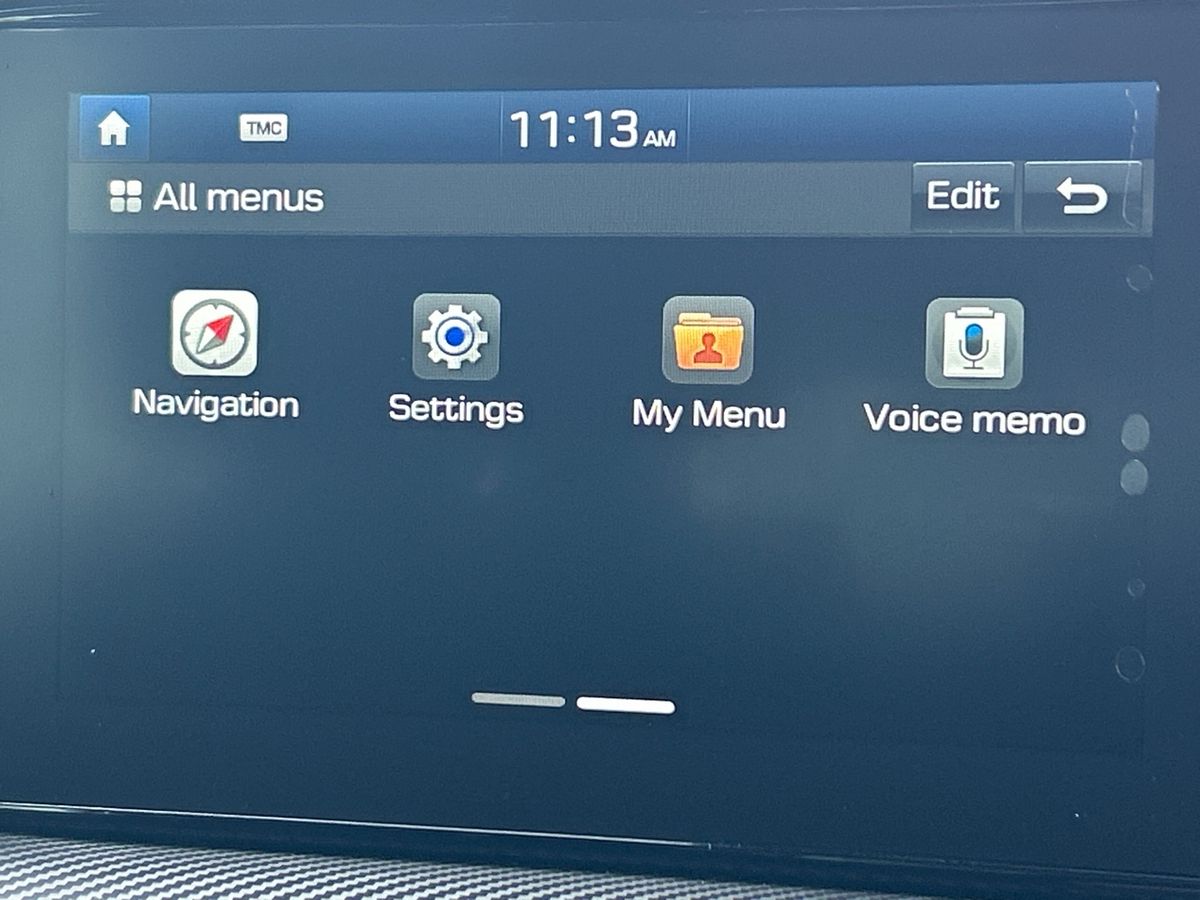 Used Hyundai TUCSON 2018 for sale - 77963419: Photo 33