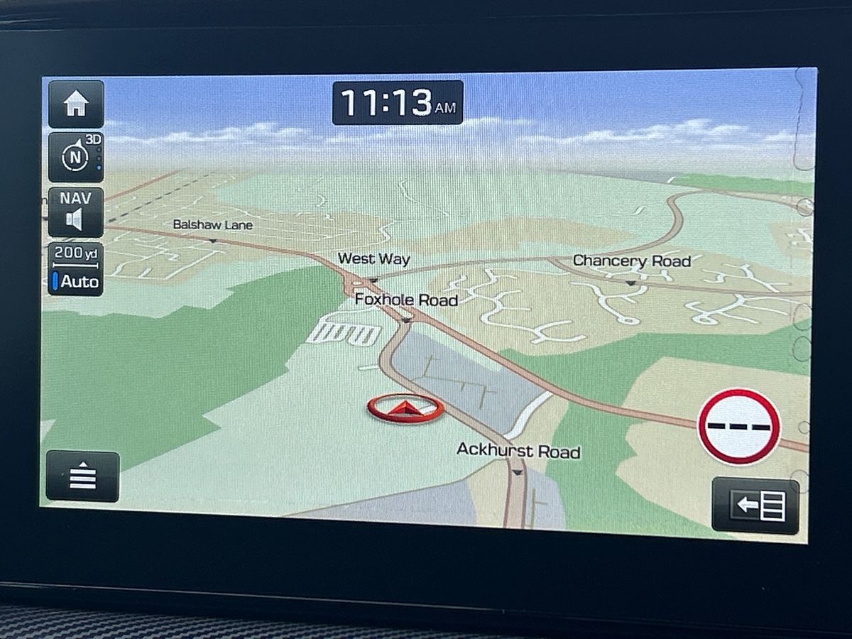 Used Hyundai TUCSON 2018 for sale - 77963419: Photo 35