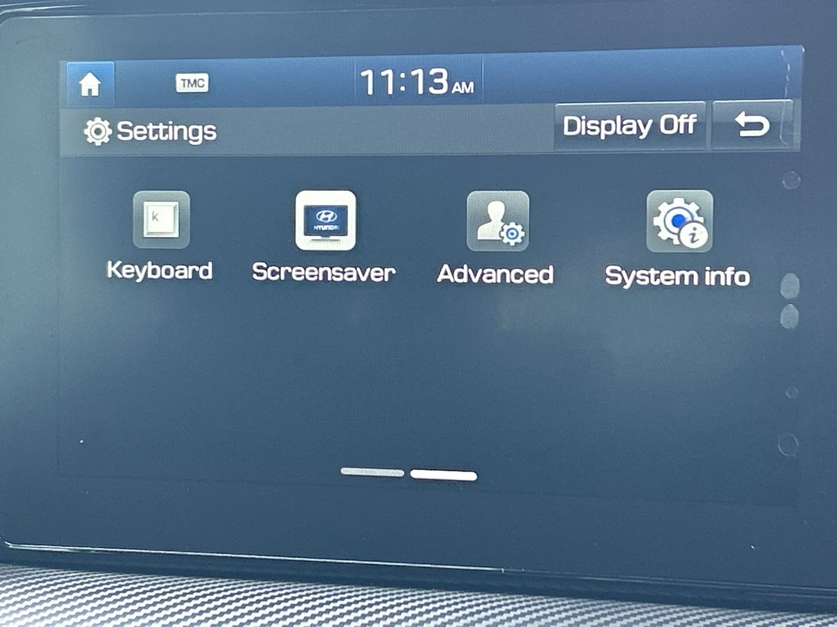 Used Hyundai TUCSON 2018 for sale - 77963419: Photo 37