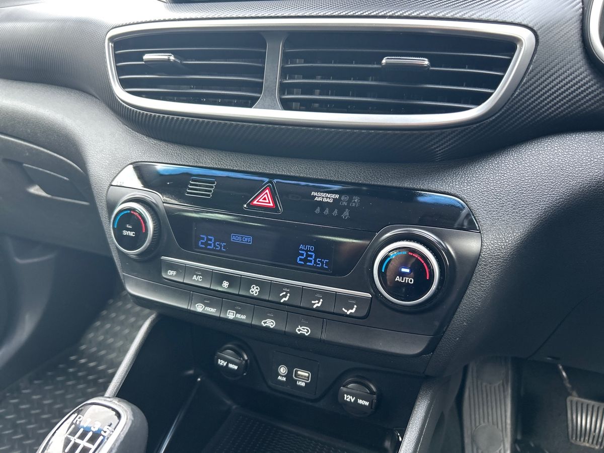 Used Hyundai TUCSON 2018 for sale - 77963419: Photo 38