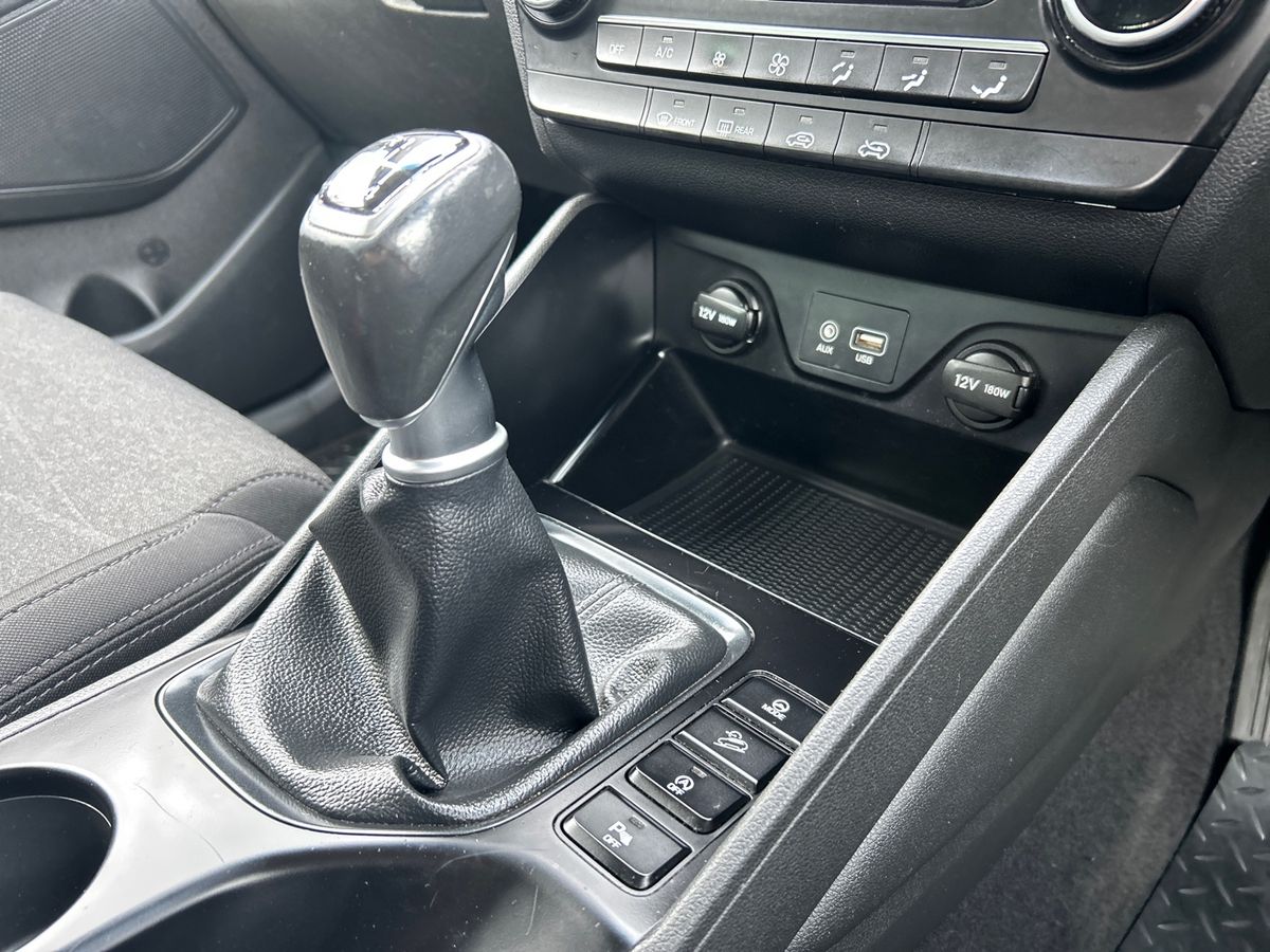 Used Hyundai TUCSON 2018 for sale - 77963419: Photo 39