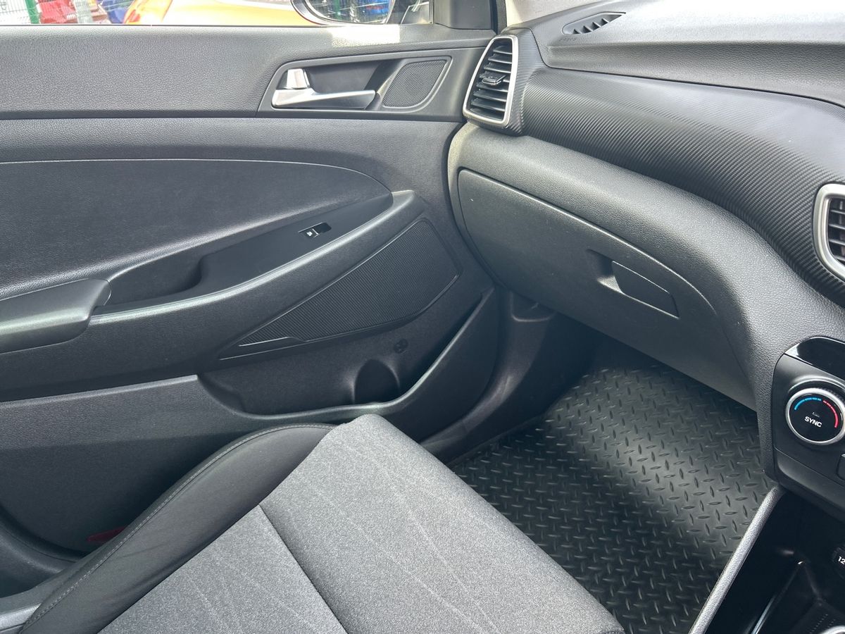 Used Hyundai TUCSON 2018 for sale - 77963419: Photo 42