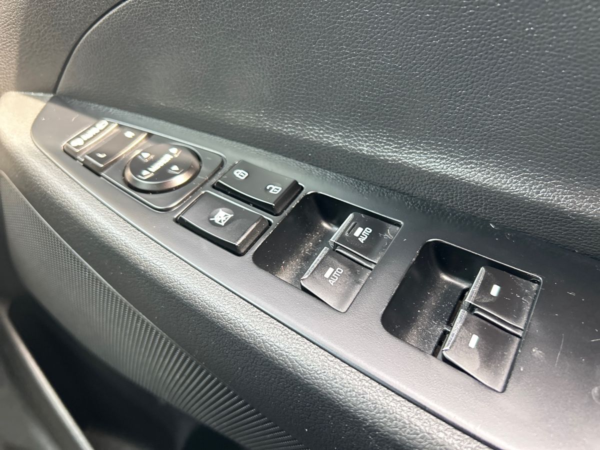 Used Hyundai TUCSON 2018 for sale - 77963419: Photo 45