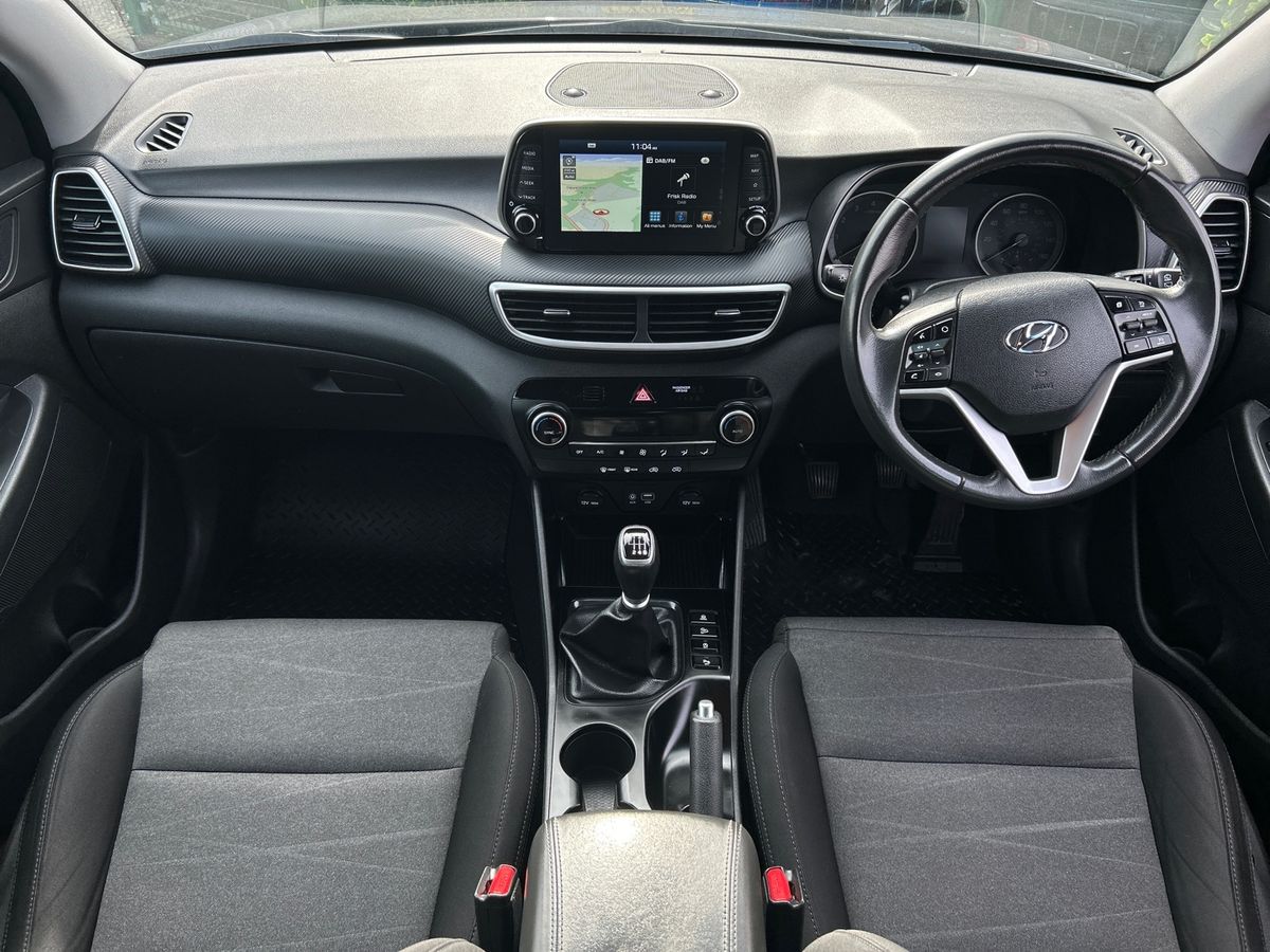 Used Hyundai TUCSON 2018 for sale - 77963419: Photo 7