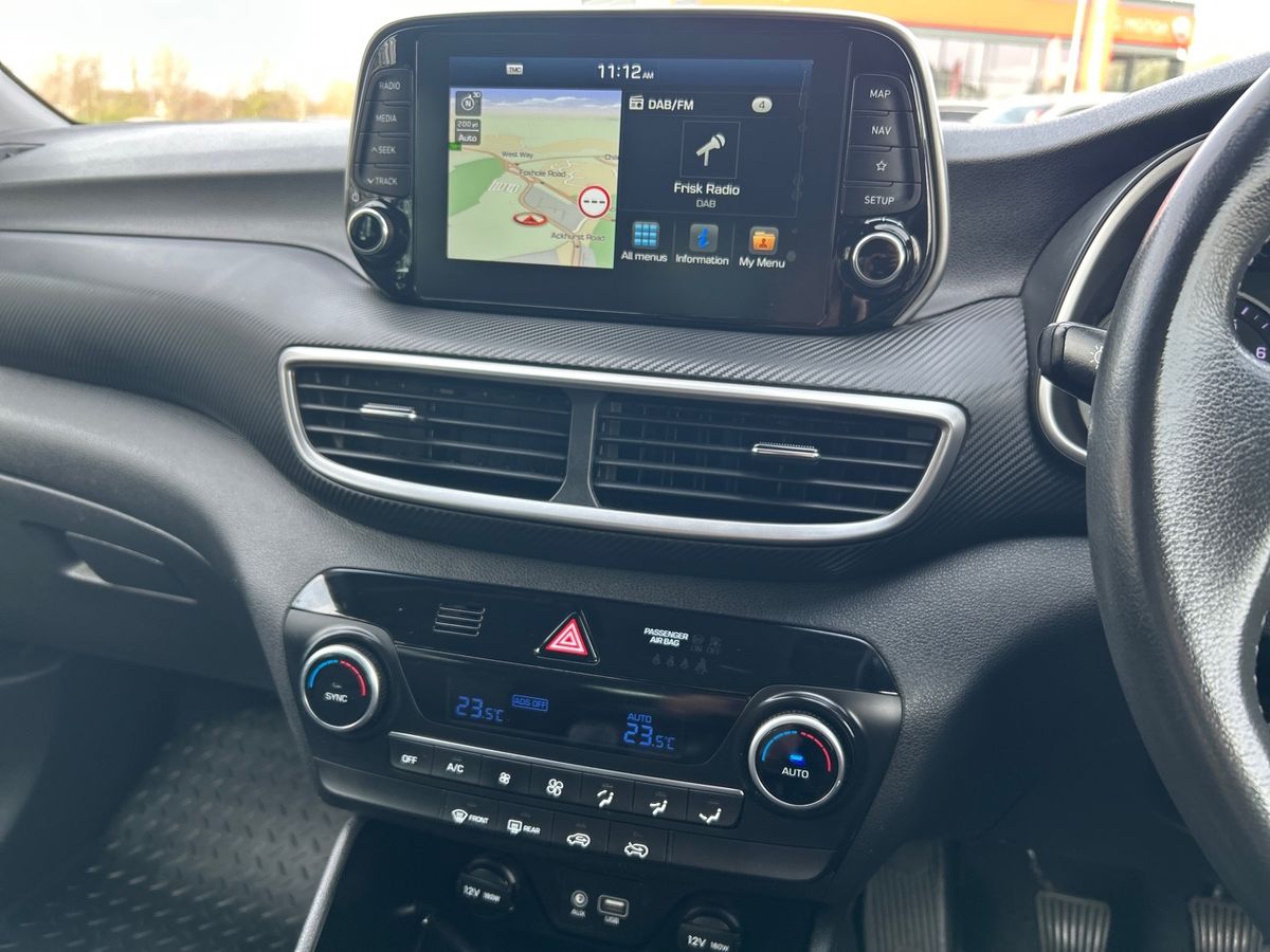 Used Hyundai TUCSON 2018 for sale - 77963419: Photo 9