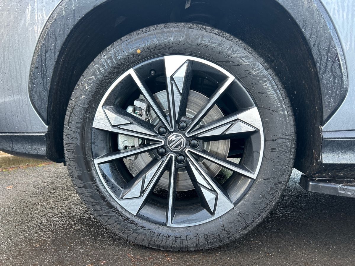 Used MG MG HS 2025 for sale - 77207823: Photo 10