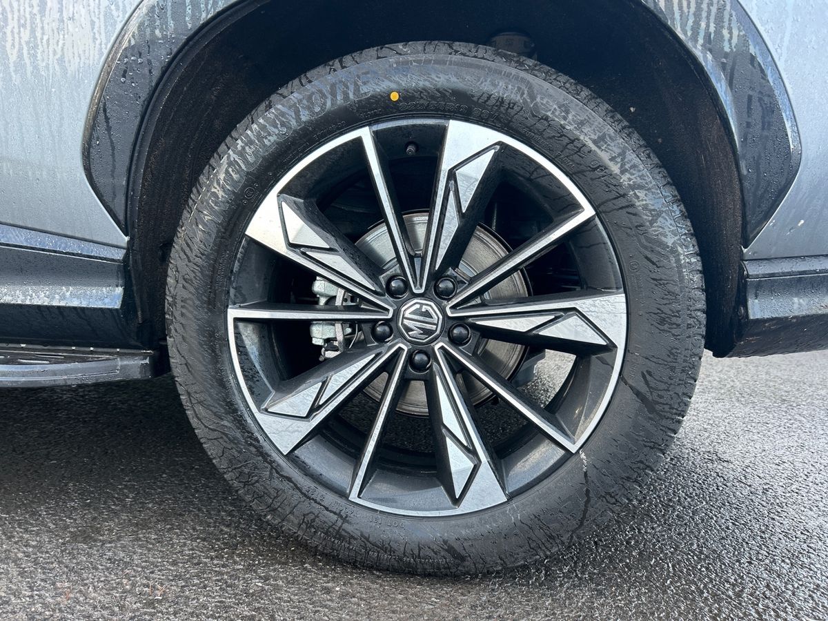 Used MG MG HS 2025 for sale - 77207823: Photo 11