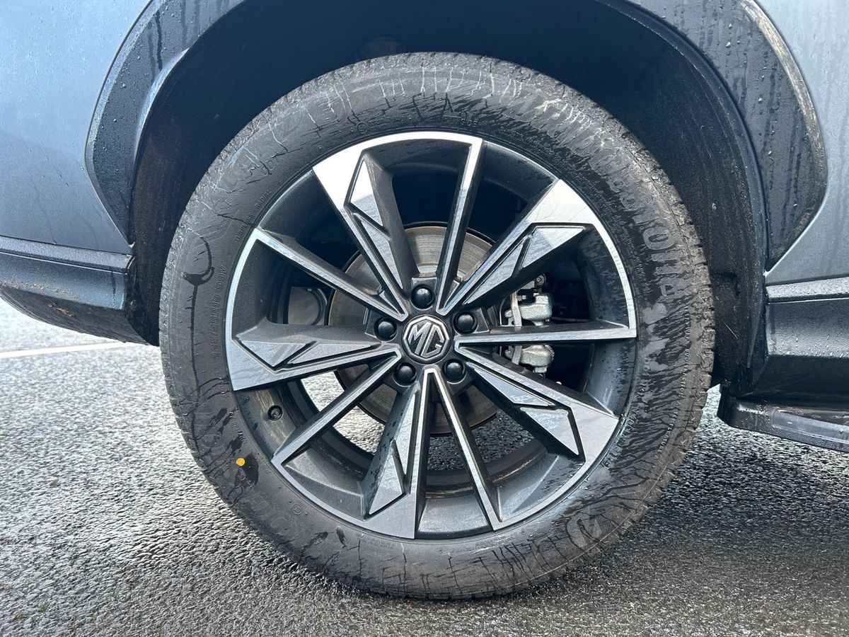 Used MG MG HS 2025 for sale - 77207823: Photo 12