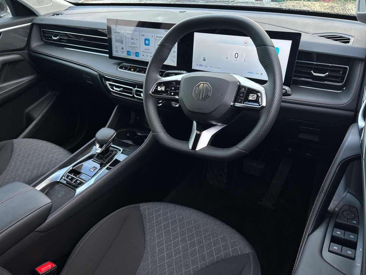 Used MG MG HS 2025 for sale - 77207823: Photo 14