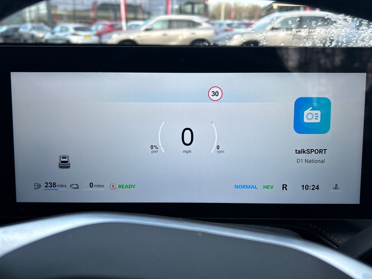 Used MG MG HS 2025 for sale - 77207823: Photo 15