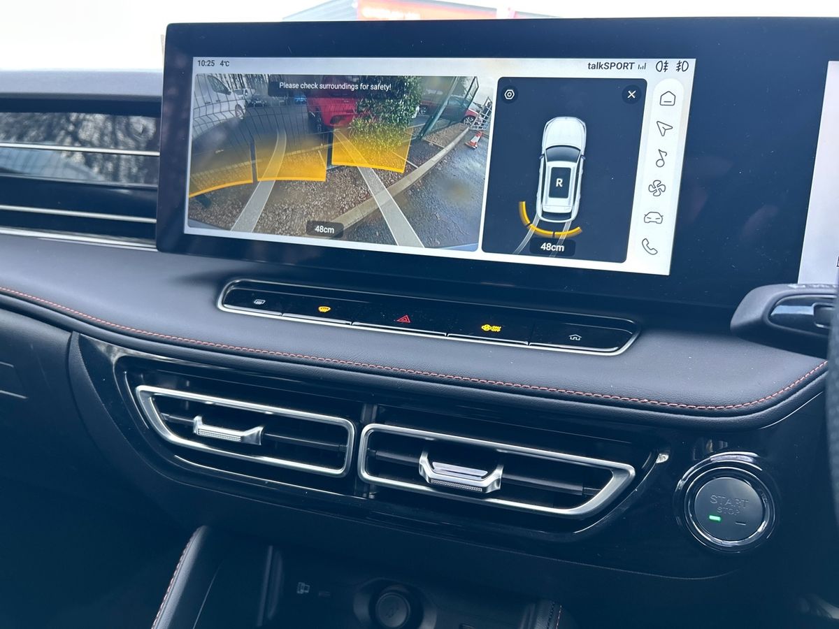 Used MG MG HS 2025 for sale - 77207823: Photo 17