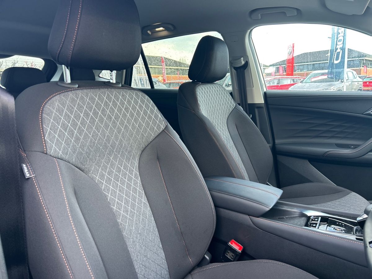 Used MG MG HS 2025 for sale - 77207823: Photo 18