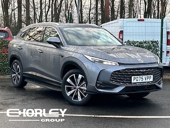 MG MG HS feature image