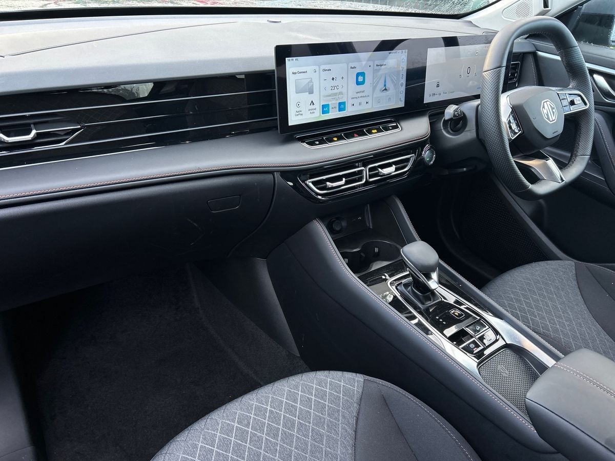 Used MG MG HS 2025 for sale - 77207823: Photo 2