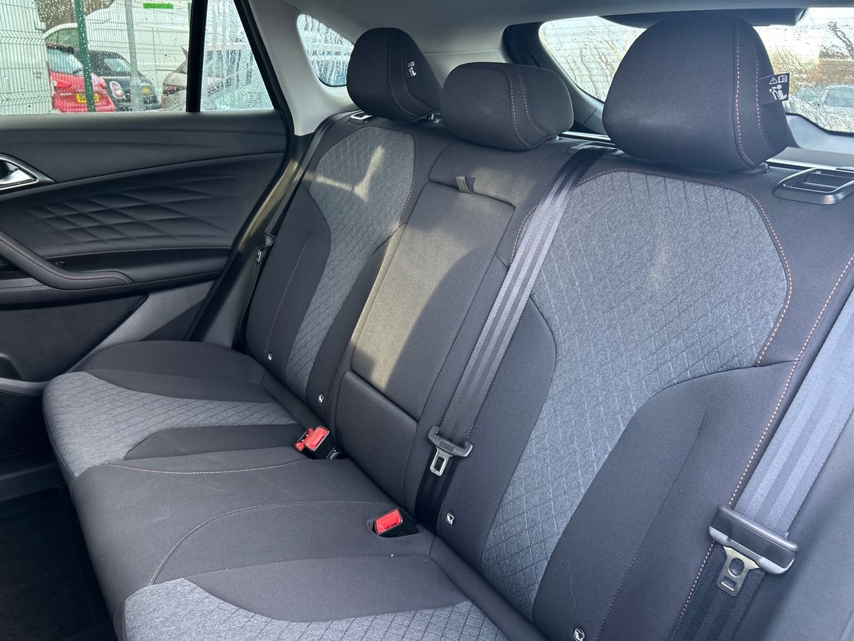 Used MG MG HS 2025 for sale - 77207823: Photo 20