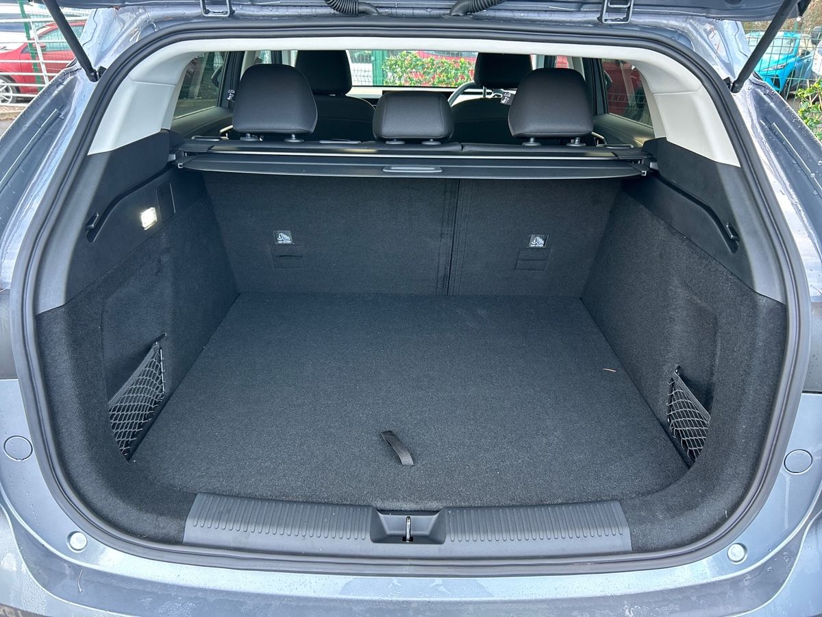 Used MG MG HS 2025 for sale - 77207823: Photo 21