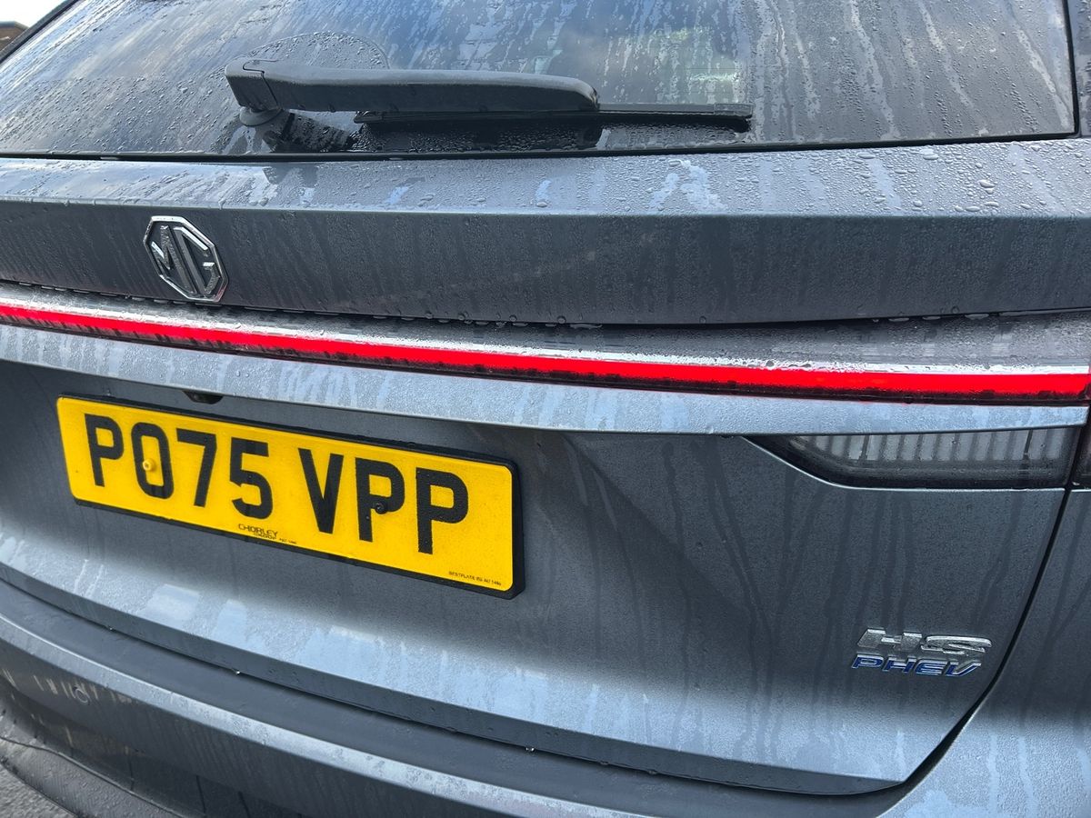Used MG MG HS 2025 for sale - 77207823: Photo 24