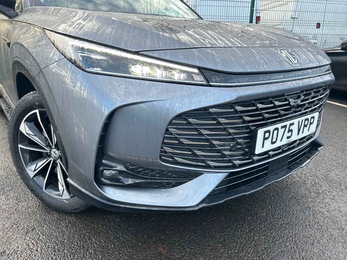 Used MG MG HS 2025 for sale - 77207823: Photo 25