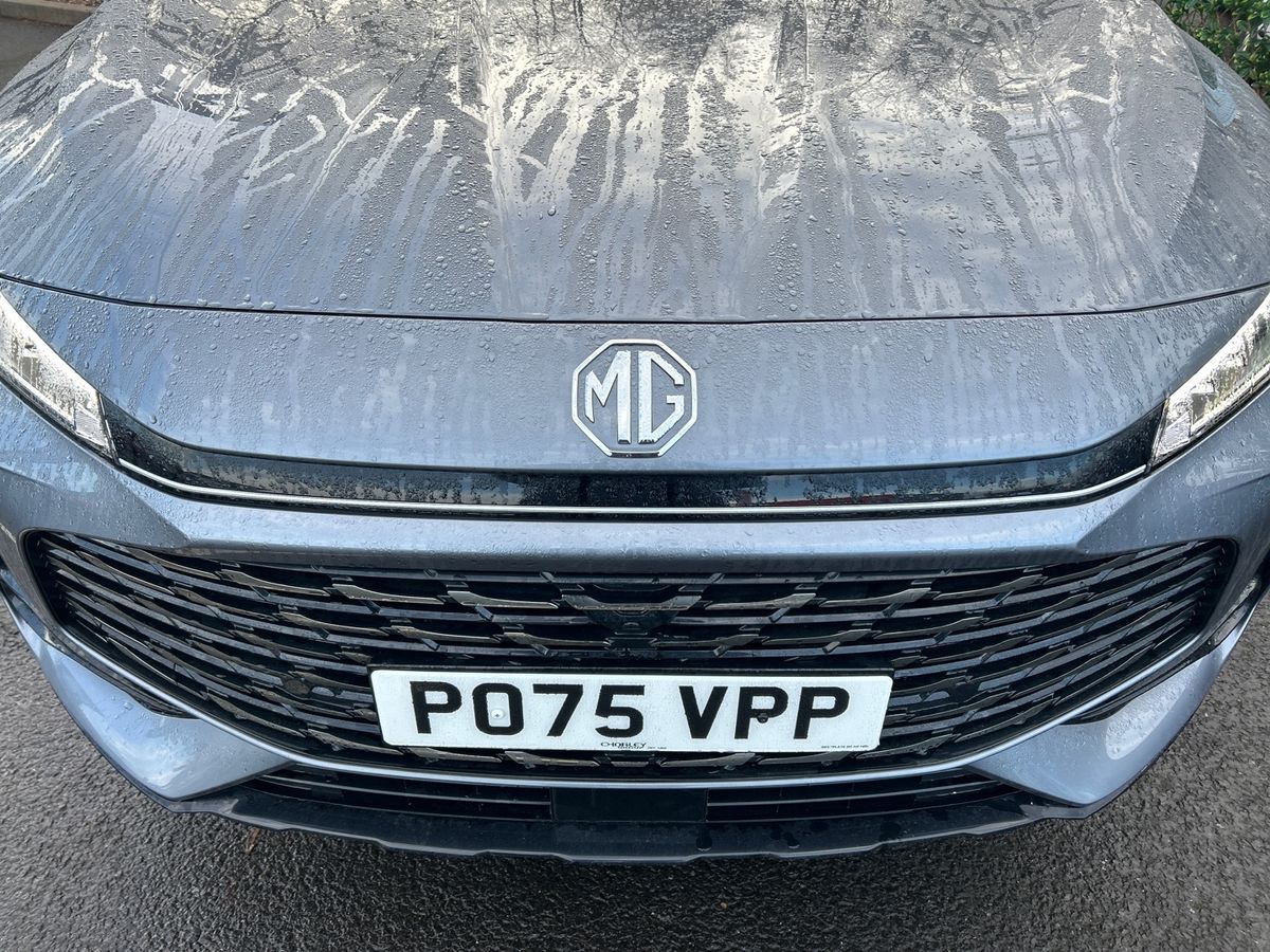 Used MG MG HS 2025 for sale - 77207823: Photo 26